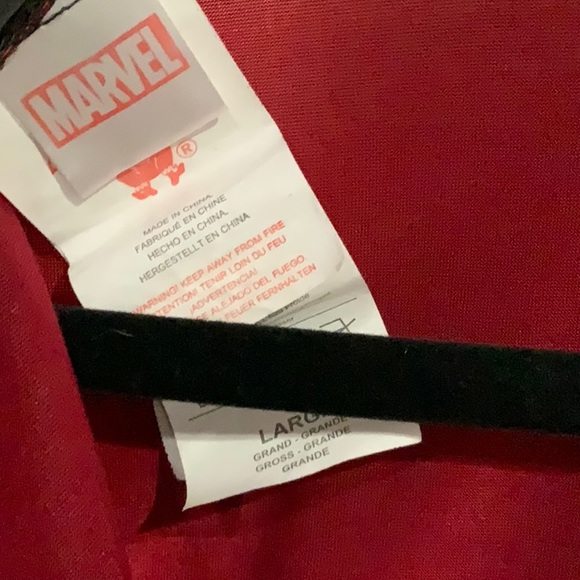 Dead Pool Lady Pool Bodysuit - Picture 2 of 4